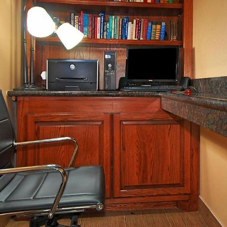 Americas Best Value Inn Sinton Exterior foto